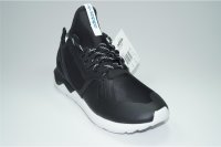NEU ADIDAS Originals Tubular Runner Herren Damen Schuhe Sneaker Sportschuhe NMD EUR 44 2/3 Runner M19648 schwarz