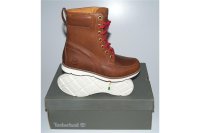 NEU TIMBERLAND Earthkeepers Mosley 8451R 6 INCH Boots Damen Schuhe Stiefel Leder