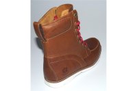 NEU TIMBERLAND Earthkeepers Mosley 8451R 6 INCH Boots Damen Schuhe Stiefel Leder 36
