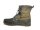 NEU HENLEYS 4 Inch Smokie Sandbar Schuhe Herren Leder Boots shoes timis Sandbar 43