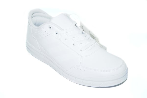 NEU adidas AltaSport BA9455 Damen Kinder Schuhe Sneaker Unisex weiß