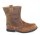 NEU TIMBERLAND 23161 Pullon Schuhe Herren Earthkeepers 6 Stiefel Boots Leder