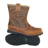NEU TIMBERLAND 23161 Schuhe Herren Earthkeepers Premium 6 Stiefel Boots Leder EUR 41