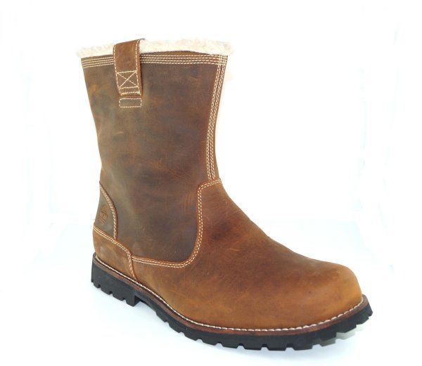 NEU TIMBERLAND 23161 Schuhe Herren Earthkeepers Premium 6 Stiefel Boots Leder EUR 41,5