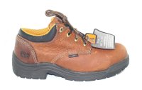 NEU TIMBERLAND 47028 PRO Titan 6 Safety-Toe Schuhe Sicherheitsschuhe Arbeitsschuhe Leder EUR 41,5