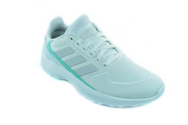 NEU Adidas Nebzed EG3698 Damen Schuhe Sneaker Running Sportschuhe