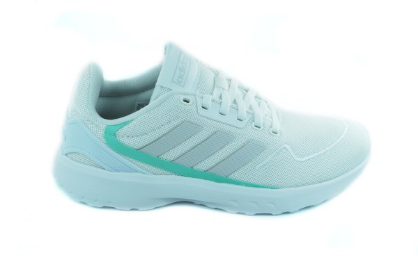 NEU Adidas Nebzed EG3698 Damen Schuhe Sneaker Laufschuhe Sportschuhe EUR 40