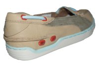 NEU! PUMA Decker Slip Schuhe Damen Sneaker Bootsschuhe Leder Slipper shoes SALE EUR 37 / UK 4