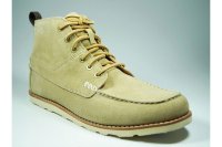 NEU! TIMBERLAND 4EYE Schuhe Herren Leder Boots High shoes scarpe schoenen WOW 45,5 6450R (hellbraun)