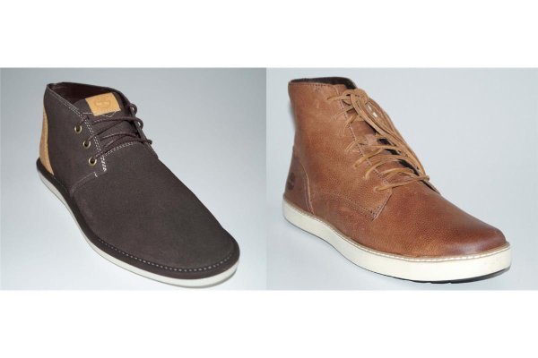 NEU! TIMBERLAND Classic Schuhe Herren Chukka Leder Boots shoes 4- 6 Inch SALE