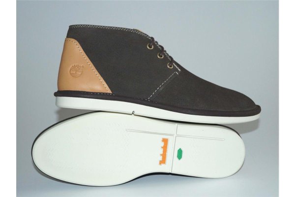 NEU! TIMBERLAND Classic Schuhe Herren Chukka Leder Boots shoes 4- 6 Inch SALE EUR 40 A12K7