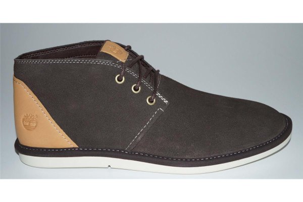 NEU! TIMBERLAND Classic Schuhe Herren Chukka Leder Boots shoes 4- 6 Inch SALE EUR 43,5 A12K7