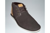 NEU! TIMBERLAND Classic Schuhe Herren Chukka Leder Boots shoes 4- 6 Inch SALE EUR 45 A12K7