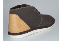 NEU! TIMBERLAND Classic Schuhe Herren Chukka Leder Boots shoes 4- 6 Inch SALE EUR 46 A12K7