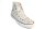 CONVERSE Brea & Hardware ALL STAR Classic HIGH Damen Schuhe shoes Leder Chucks Trainers
